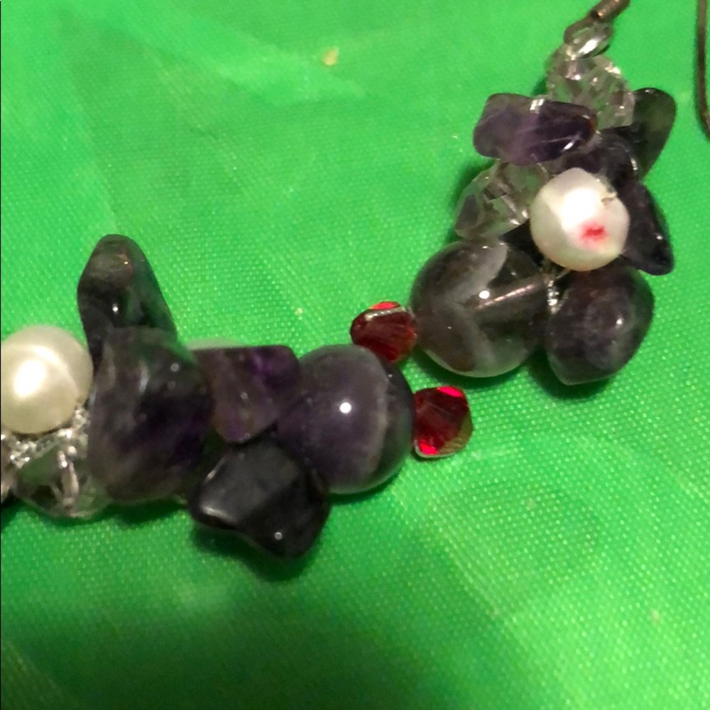 Used earrings - Picture 2 of 4
